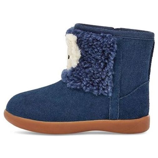 UGGClassic Koala Stuffie Blue