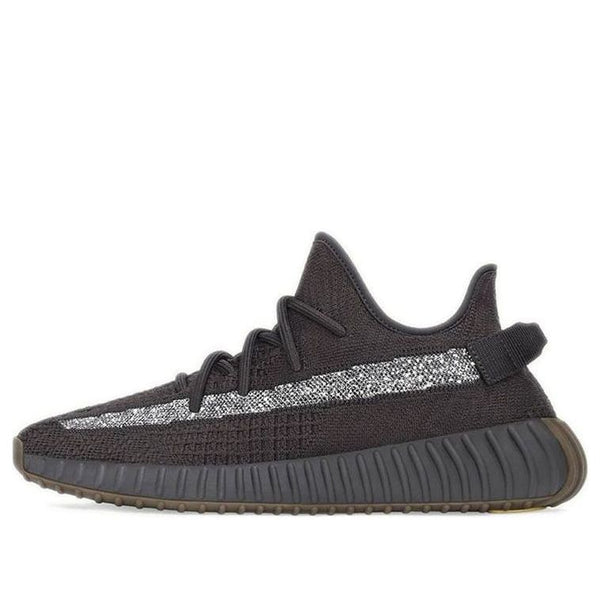 adidasYeezy Boost 350 V2 'Cinder Reflective'