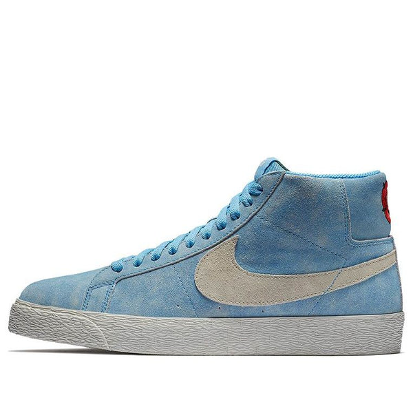 NikeSB Zoom Blazer Mid 'Lance Mountain'