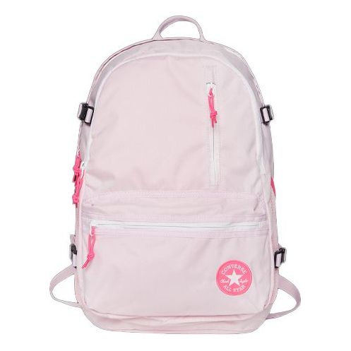 ConverseStraight Edge Backpack 'Sakura Pink'