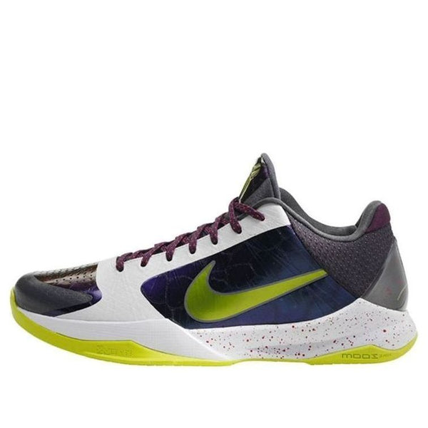 NikeZoom Kobe 5 'Chaos'