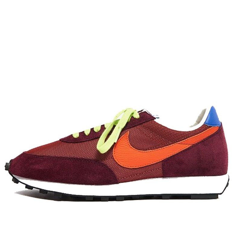 NikeDaybreak SP 'Night Maroon'