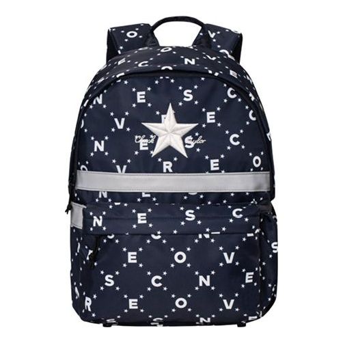 Converse(PS)  Star Logo Backpack 'Navy'
