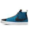 NikeBlazer Mid Premium SB 'Acclimate Pack - Marina'