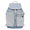 ConverseRipstop Rucksack Backpack 'Blue'