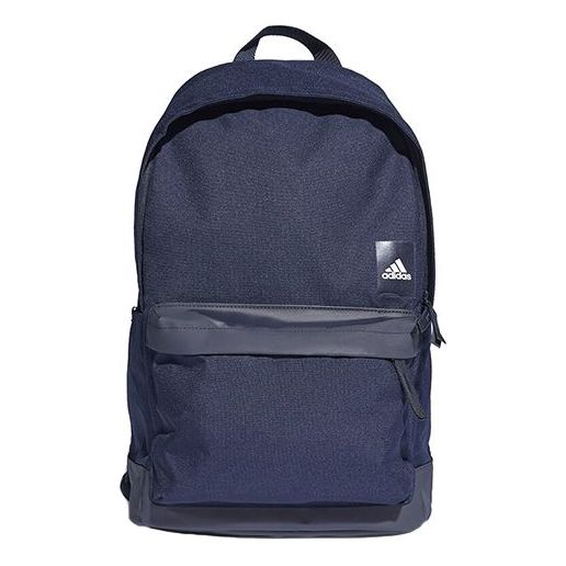 adidasClassic Pocket Backpack 'Blue'