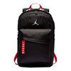 Air JordanPatrol Backpack 'Black Red'