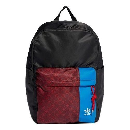 adidasCNY Backpack 'Black'