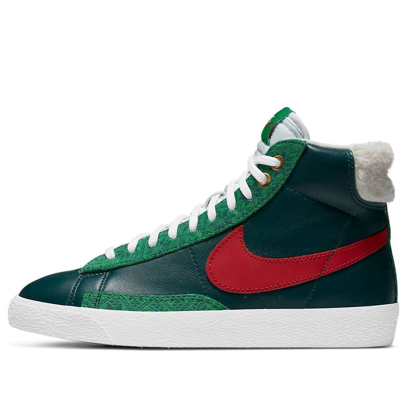 Nike(GS)  Blazer Mid '77 Vintage 'Christmas Sweater'