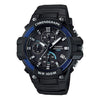 CASIOClassical Sports Waterproof Men Mens Black Analog