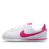 Nike(GS)  Cortez Basic SL 'White Pink Prime'
