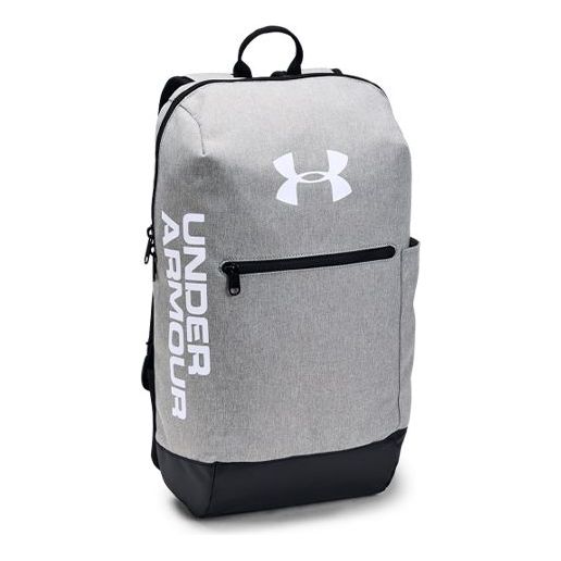 Under ArmourPatterson Backpack 'Steel Grey'