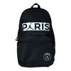 Air JordanParis x PSG Backpack 'Black White'