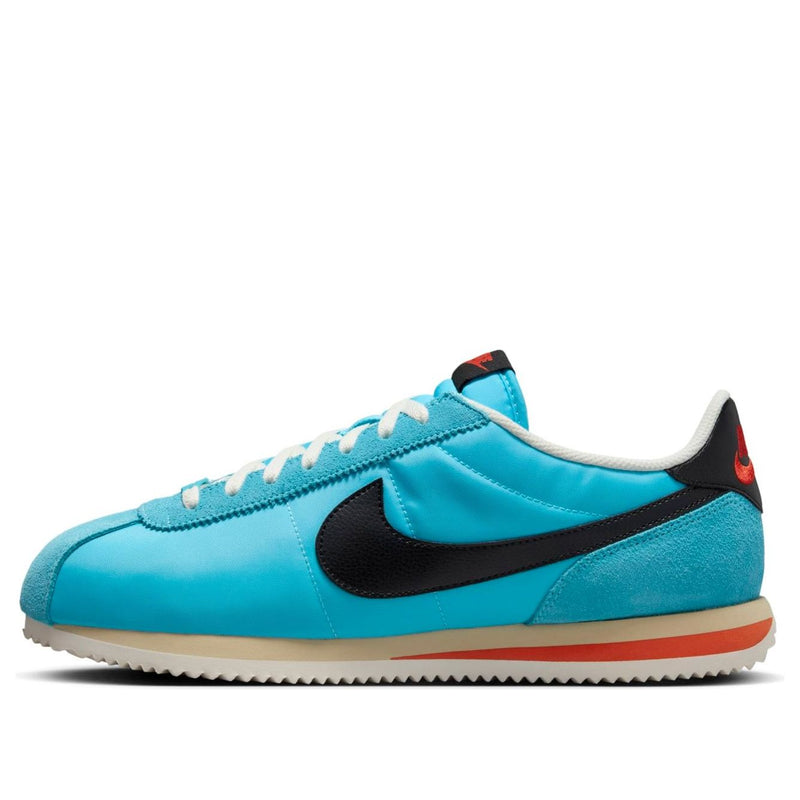 NikeCortez TXT 'Baltic Blue'