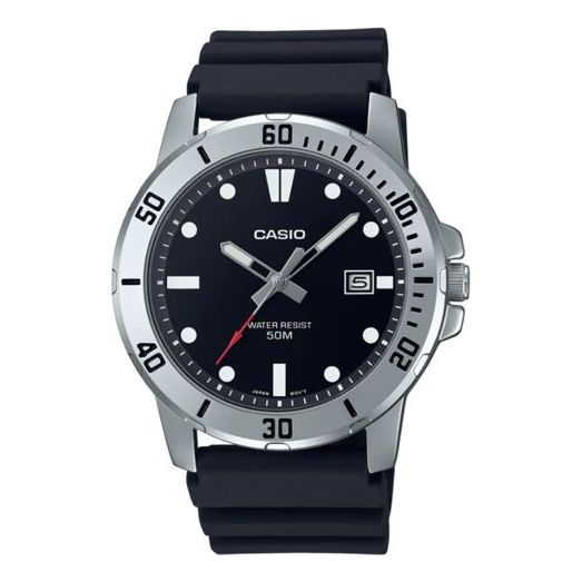 CASIOAnalog 'Black'