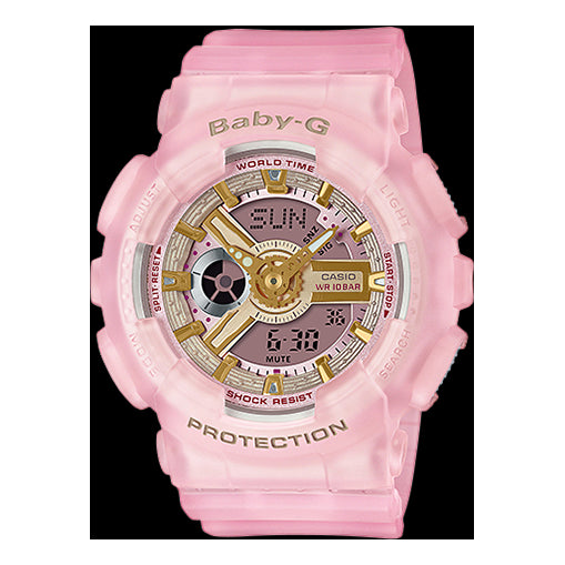 CASIOBaby-G 'Pink'