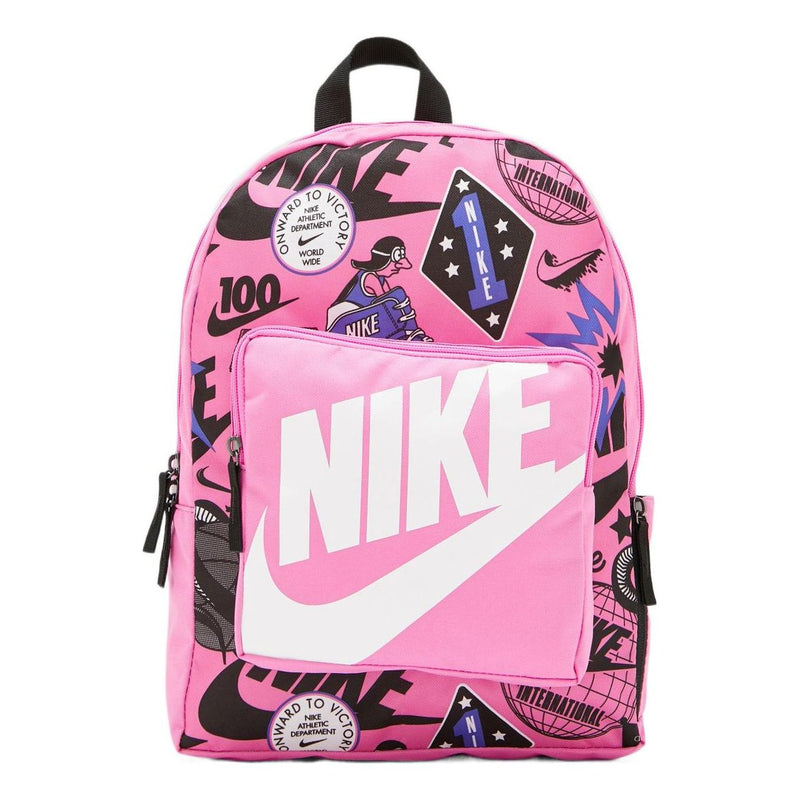 Nike(GS)  NK Classic Backpack 'Pink'