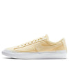 NikeBlazer Low Canvas SB 'NYC Editions: Procell'
