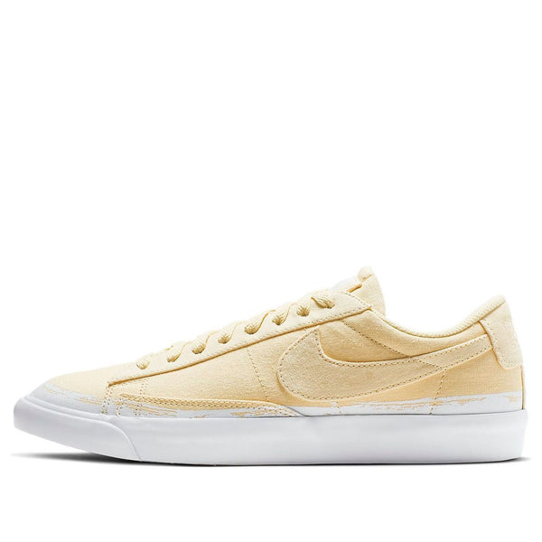 NikeBlazer Low Canvas SB 'NYC Editions: Procell'