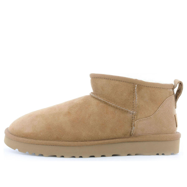 UGG(WMNS)  Classic Ultra Mini 'Chestnut'
