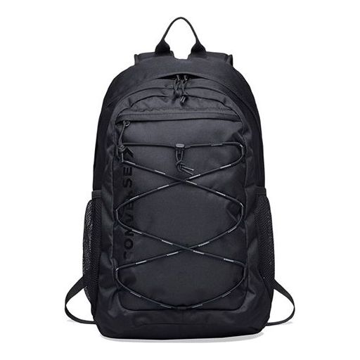 ConverseSwap Out Backpack 'Black'