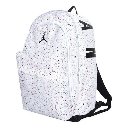 Air JordanAir Patrol Backpack 'White'