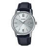 CASIODRESSSeries Men'ses Mens Silver Analog