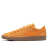 Nike(WMNS)  Blazer Low SD 'Yellow Suede'