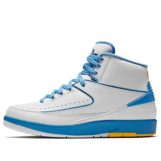 Air Jordan2 Retro 'Melo' 2018
