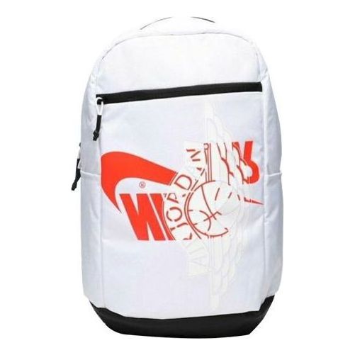Air JordanBackpack 'White'