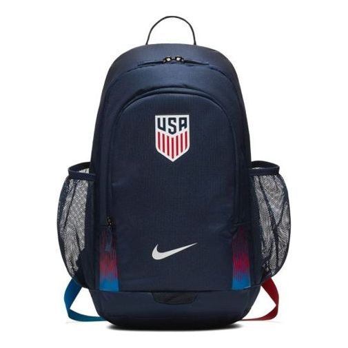 NikeUSA Backpack 'Navy'