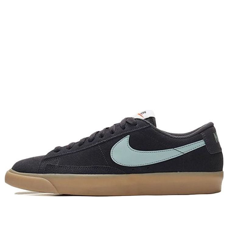 NikeBLAZER Low SUEDE 'Gridiron'