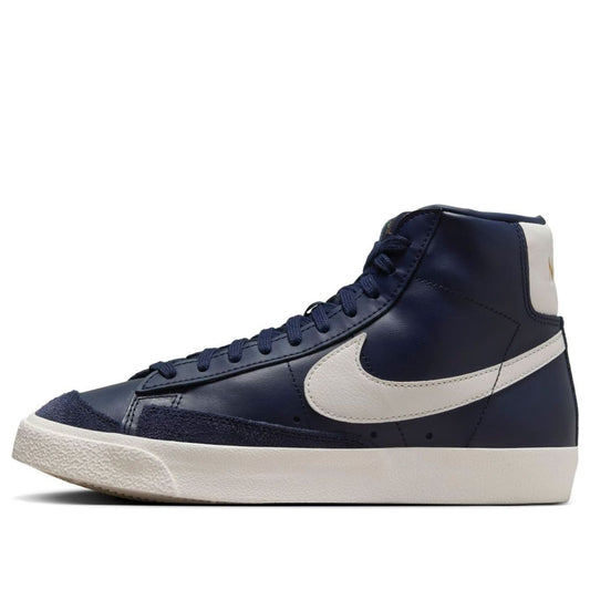 Nike(WMNS)  Blazer Mid '77 'Olympic'
