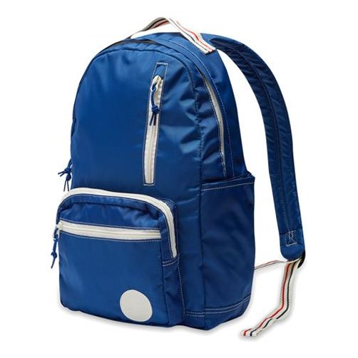 ConverseStraight Edge Backpack 'Blue'