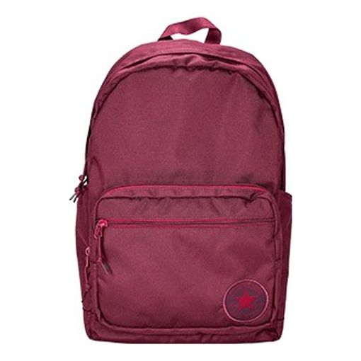 ConverseGo 2 Backpack 'Maroon'
