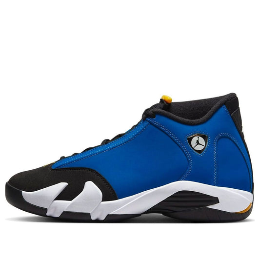 Air Jordan14 Retro 'Laney'