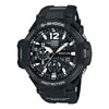 CASIOG-Shock Gravitymaster 'Black'