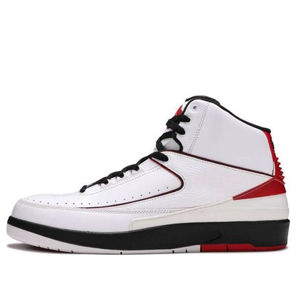 Air Jordan2 Retro QF 'Varsity Red' 2010