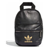 adidas(WMNS)  Mini Backpack 'Black Gold'