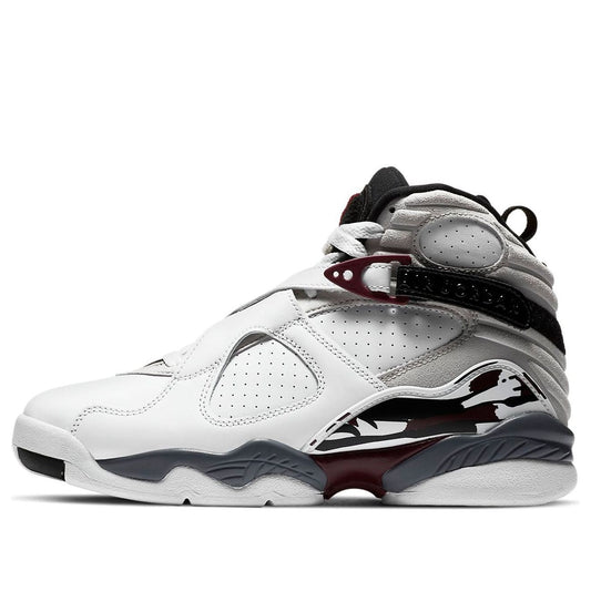 Air Jordan(WMNS)  8 Retro 'Burgundy'