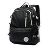 ConverseStraight Edge Backpack 'Black'