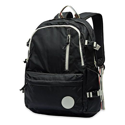 ConverseStraight Edge Backpack 'Black'