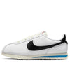 Nike(WMNS)  Cortez 'White Black Light Photo Blue'