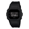 CASIOG-Shock Square 'Black'