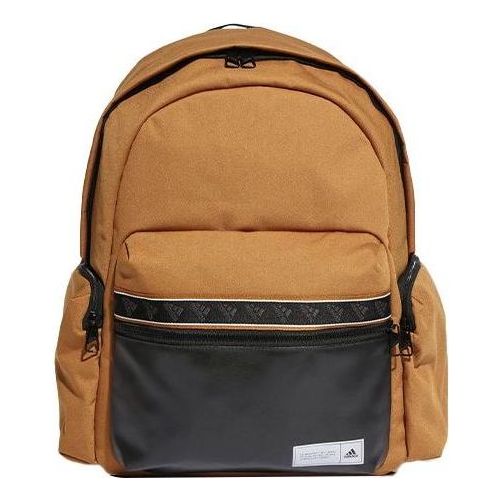 adidasBack to School Classic Backpack 'Brown'