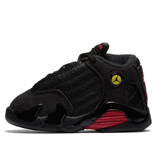 Air Jordan(TD)  14 Retro 'Last Shot' 2018