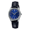 CASIO(WMNS)  Analog 'Cobalt Blue Silver'