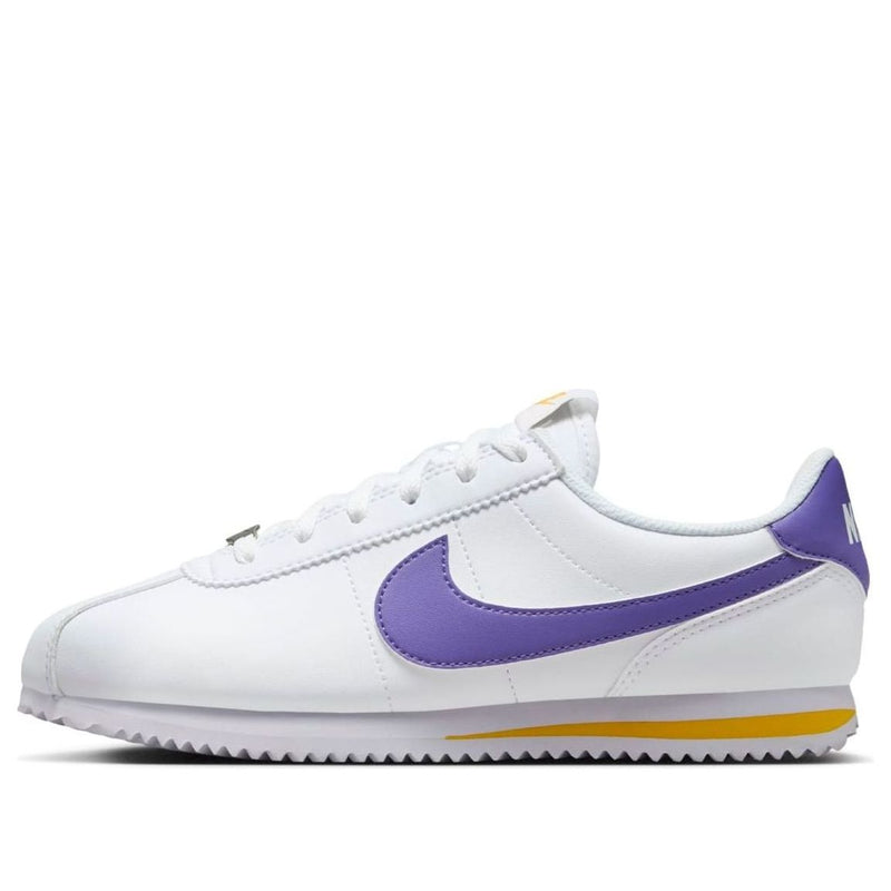 Nike(GS)  Cortez 'Lakers'