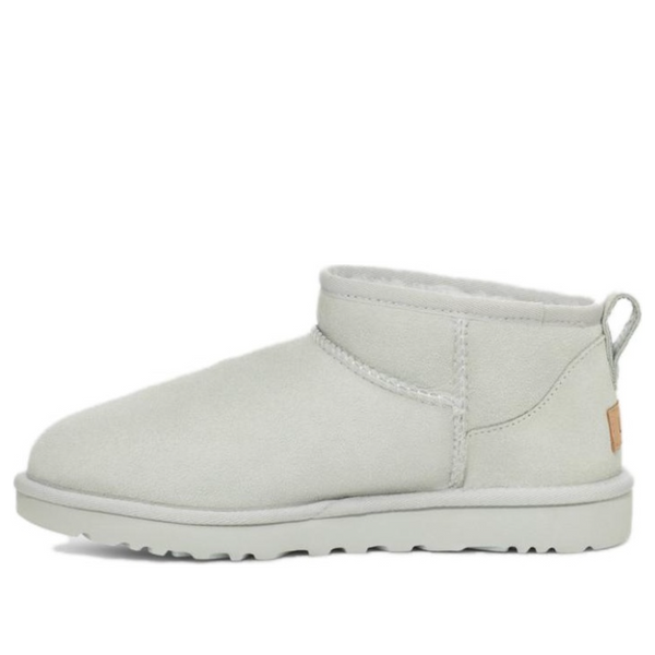 UGG(WMNS)  Classic Ultra Mini Boot 'Goose'