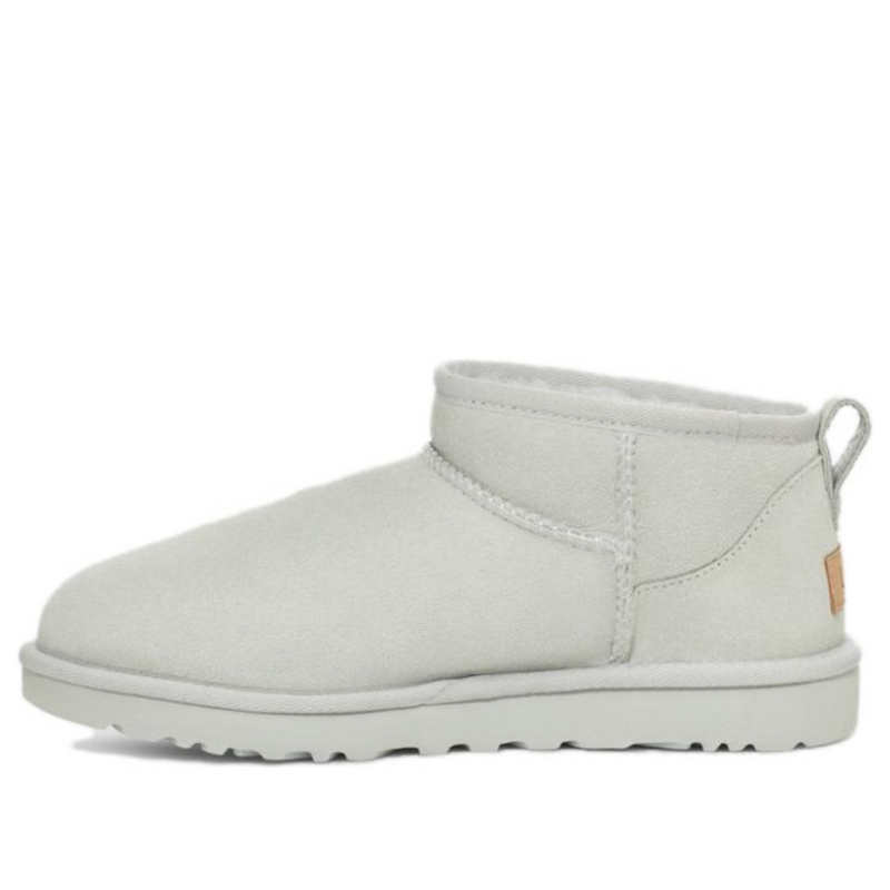 UGG(WMNS)  Classic Ultra Mini Boot 'Goose'